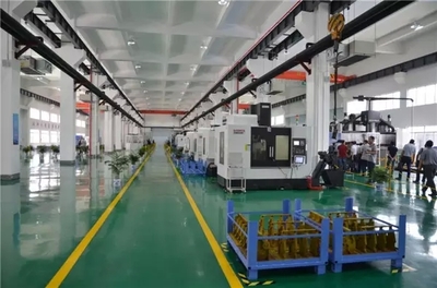 智能经编技术的新发展与行业交流