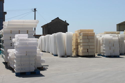 水泥制品模具注塑加工与成品施工技术探析——以嘉兴丽臣塑业为例