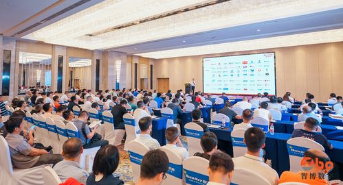 航嘉行业电源闪耀厦门 数字化与智能工厂技术交流会圆满举行