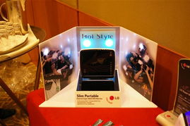 LGGGC H20N刻录机 技术交流与产品图片解析