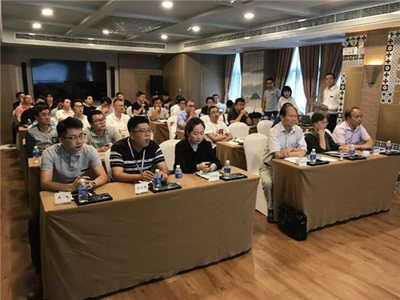 二三维CAD技术应用交流会在沪召开，聚焦设计与创新前沿